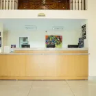 La imagen 17 de la Empresa BEST WESTERN CENTRO MONTERREY Transportes y Turismo en Monterrey NLE