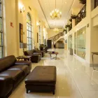 La imagen 24 de la Empresa BEST WESTERN CENTRO MONTERREY Transportes y Turismo en Monterrey NLE