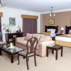 La imagen 8 de la Empresa BEST WESTERN HOTEL POSADA DEL RIO EXPRESS Transportes y Turismo en Torreon COA