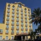 La imagen 17 de la Empresa BEST WESTERN HOTEL POSADA DEL RIO EXPRESS Transportes y Turismo en Torreon COA