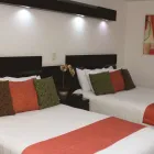 La imagen 8 de la Empresa BEST WESTERN HOTEL POZA RICA Transportes y Turismo en Poza Rica VER
