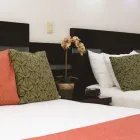 La imagen 10 de la Empresa BEST WESTERN HOTEL POZA RICA Transportes y Turismo en Poza Rica VER