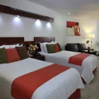 La imagen 59 de la Empresa BEST WESTERN HOTEL POZA RICA Transportes y Turismo en Poza Rica VER