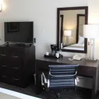 La imagen 1 de la Empresa BEST WESTERN PLUS CHIHUAHUA JUVENTUD Transportes y Turismo en Chihuahua MEX