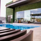La imagen 8 de la Empresa BEST WESTERN PLUS CHIHUAHUA JUVENTUD Transportes y Turismo en Chihuahua MEX