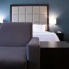 La imagen 9 de la Empresa BEST WESTERN PLUS CHIHUAHUA JUVENTUD Transportes y Turismo en Chihuahua MEX