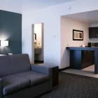 La imagen 10 de la Empresa BEST WESTERN PLUS CHIHUAHUA JUVENTUD Transportes y Turismo en Chihuahua MEX