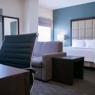 La imagen 11 de la Empresa BEST WESTERN PLUS CHIHUAHUA JUVENTUD Transportes y Turismo en Chihuahua MEX