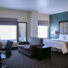La imagen 12 de la Empresa BEST WESTERN PLUS CHIHUAHUA JUVENTUD Transportes y Turismo en Chihuahua MEX