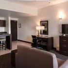 La imagen 14 de la Empresa BEST WESTERN PLUS CHIHUAHUA JUVENTUD Transportes y Turismo en Chihuahua MEX