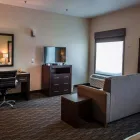 La imagen 16 de la Empresa BEST WESTERN PLUS CHIHUAHUA JUVENTUD Transportes y Turismo en Chihuahua MEX