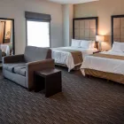 La imagen 18 de la Empresa BEST WESTERN PLUS CHIHUAHUA JUVENTUD Transportes y Turismo en Chihuahua MEX