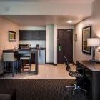 La imagen 19 de la Empresa BEST WESTERN PLUS CHIHUAHUA JUVENTUD Transportes y Turismo en Chihuahua MEX