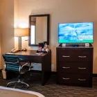 La imagen 20 de la Empresa BEST WESTERN PLUS CHIHUAHUA JUVENTUD Transportes y Turismo en Chihuahua MEX