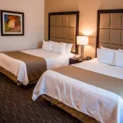 La imagen 22 de la Empresa BEST WESTERN PLUS CHIHUAHUA JUVENTUD Transportes y Turismo en Chihuahua MEX