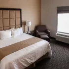 La imagen 23 de la Empresa BEST WESTERN PLUS CHIHUAHUA JUVENTUD Transportes y Turismo en Chihuahua MEX