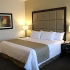 La imagen 27 de la Empresa BEST WESTERN PLUS CHIHUAHUA JUVENTUD Transportes y Turismo en Chihuahua MEX