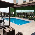 La imagen 31 de la Empresa BEST WESTERN PLUS CHIHUAHUA JUVENTUD Transportes y Turismo en Chihuahua MEX