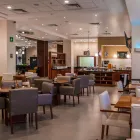 La imagen 35 de la Empresa BEST WESTERN PLUS CHIHUAHUA JUVENTUD Transportes y Turismo en Chihuahua MEX