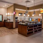 La imagen 40 de la Empresa BEST WESTERN PLUS CHIHUAHUA JUVENTUD Transportes y Turismo en Chihuahua MEX