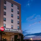 La imagen 41 de la Empresa BEST WESTERN PLUS CHIHUAHUA JUVENTUD Transportes y Turismo en Chihuahua MEX