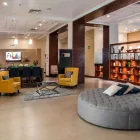 La imagen 43 de la Empresa BEST WESTERN PLUS CHIHUAHUA JUVENTUD Transportes y Turismo en Chihuahua MEX