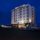 La imagen 44 de la Empresa BEST WESTERN PLUS CHIHUAHUA JUVENTUD Transportes y Turismo en Chihuahua MEX