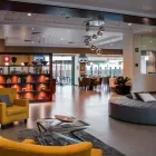 La imagen 45 de la Empresa BEST WESTERN PLUS CHIHUAHUA JUVENTUD Transportes y Turismo en Chihuahua MEX