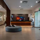 La imagen 49 de la Empresa BEST WESTERN PLUS CHIHUAHUA JUVENTUD Transportes y Turismo en Chihuahua MEX