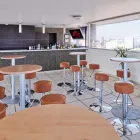 La imagen 8 de la Empresa BEST WESTERN PLUS GRAN HOTEL CENTRO HISTORICO Transportes y Turismo en Guadalajara JAL