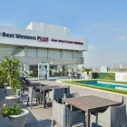 La imagen 10 de la Empresa BEST WESTERN PLUS GRAN HOTEL CENTRO HISTORICO Transportes y Turismo en Guadalajara JAL