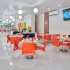 La imagen 12 de la Empresa BEST WESTERN PLUS GRAN HOTEL CENTRO HISTORICO Transportes y Turismo en Guadalajara JAL