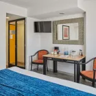 La imagen 15 de la Empresa BEST WESTERN PLUS GRAN HOTEL CENTRO HISTORICO Transportes y Turismo en Guadalajara JAL