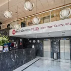 La imagen 22 de la Empresa BEST WESTERN PLUS GRAN HOTEL CENTRO HISTORICO Transportes y Turismo en Guadalajara JAL