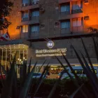 La imagen 28 de la Empresa BEST WESTERN PLUS GRAN HOTEL CENTRO HISTORICO Transportes y Turismo en Guadalajara JAL