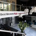 La imagen 29 de la Empresa BEST WESTERN PLUS GRAN HOTEL CENTRO HISTORICO Transportes y Turismo en Guadalajara JAL