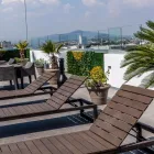 La imagen 31 de la Empresa BEST WESTERN PLUS GRAN HOTEL CENTRO HISTORICO Transportes y Turismo en Guadalajara JAL