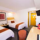La imagen 54 de la Empresa BEST WESTERN PLUS GRAN HOTEL CENTRO HISTORICO Transportes y Turismo en Guadalajara JAL