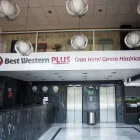 La imagen 55 de la Empresa BEST WESTERN PLUS GRAN HOTEL CENTRO HISTORICO Transportes y Turismo en Guadalajara JAL