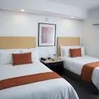 La imagen 56 de la Empresa BEST WESTERN PLUS GRAN HOTEL CENTRO HISTORICO Transportes y Turismo en Guadalajara JAL