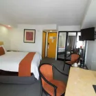 La imagen 61 de la Empresa BEST WESTERN PLUS GRAN HOTEL CENTRO HISTORICO Transportes y Turismo en Guadalajara JAL