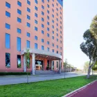 La imagen 1 de la Empresa BEST WESTERN PLUS NUEVO LAREDO INN & SUITES Transportes y Turismo en Nuevo Laredo TAM