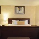 La imagen 5 de la Empresa BEST WESTERN PLUS NUEVO LAREDO INN & SUITES Transportes y Turismo en Nuevo Laredo TAM