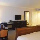 La imagen 6 de la Empresa BEST WESTERN PLUS NUEVO LAREDO INN & SUITES Transportes y Turismo en Nuevo Laredo TAM