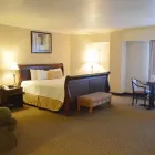 La imagen 7 de la Empresa BEST WESTERN PLUS NUEVO LAREDO INN & SUITES Transportes y Turismo en Nuevo Laredo TAM
