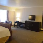 La imagen 8 de la Empresa BEST WESTERN PLUS NUEVO LAREDO INN & SUITES Transportes y Turismo en Nuevo Laredo TAM