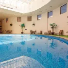 La imagen 21 de la Empresa BEST WESTERN PLUS NUEVO LAREDO INN & SUITES Transportes y Turismo en Nuevo Laredo TAM