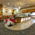 La imagen 29 de la Empresa BEST WESTERN PLUS NUEVO LAREDO INN & SUITES Transportes y Turismo en Nuevo Laredo TAM
