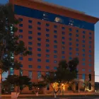 La imagen 30 de la Empresa BEST WESTERN PLUS NUEVO LAREDO INN & SUITES Transportes y Turismo en Nuevo Laredo TAM