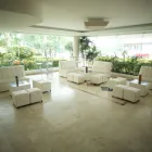 La imagen 5 de la Empresa BEST WESTERN PLUS TUXTEPEC Transportes y Turismo en Tuxtepec OAX